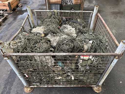 Lot de cabluri de para?ut?