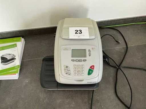 Neopost IS-300-Serie Frankiermaschine