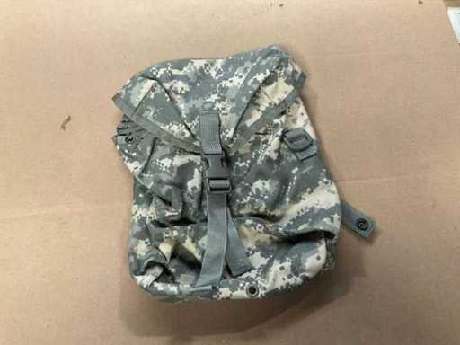 Sustainment pouch (68x)