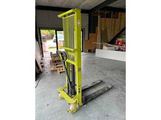 Pramac-Lifter - MX 816 - Hydraulische Handpaletten-Lkw