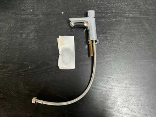 Hansgrohe Logis 70 Fontana Rubinetto