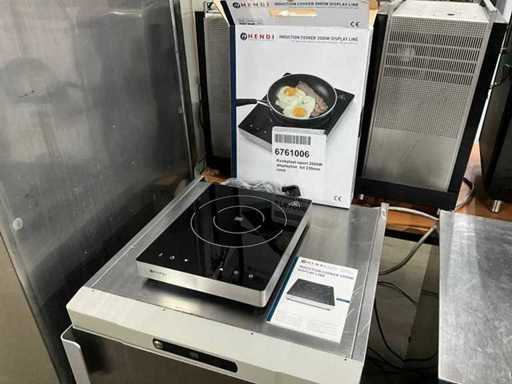 Hendi 239278 Introducție