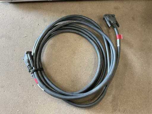 Cavi DVI batch maschio-maschio
