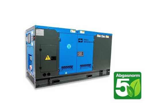 RelaxX Generatoren - RX-24/30 Euro 5 ATS - 2025 - Stroomgenerator