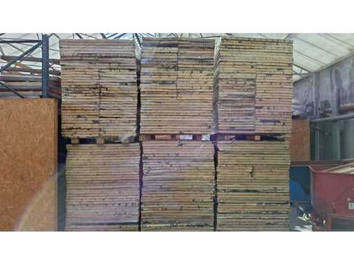 Isolatie paneel (910x)