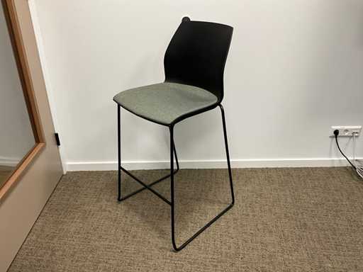 Stołek barowy Kastel Kalea (8x)