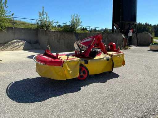 2015 Pöttinger Eurocat 271 przednia kosiarka