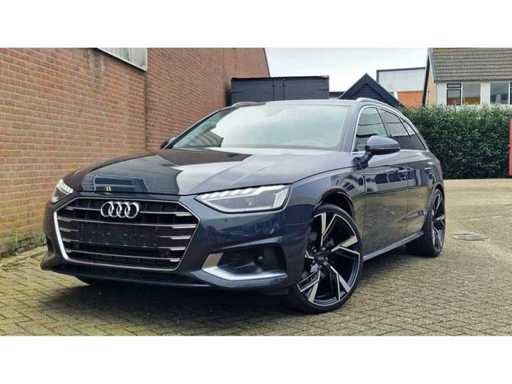 Audi A4 Avant 35 TFSI Business Edition 2021 | K-950-XN
