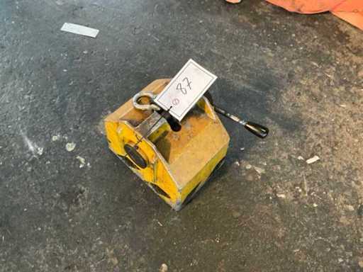 Aimant de levage