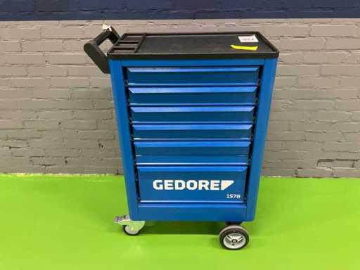 Gedore 1578 Tool trolley