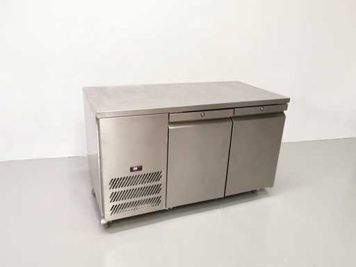 Williams - HJC2SA - Stół chłodniczy