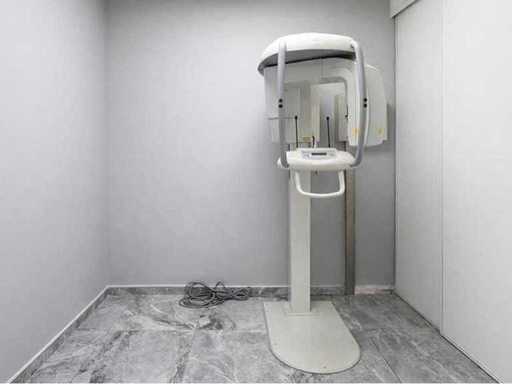 Inventory of dental practice