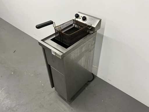 Deep fryer