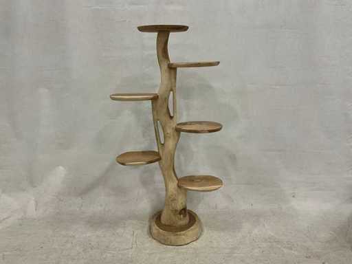 Pflanzenstange 200 cm