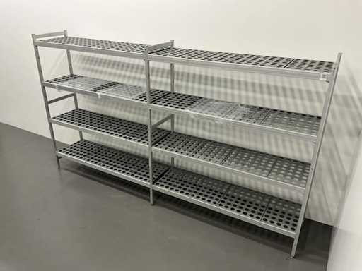 Fermod - Fermostock - Unité d’étagères pour restauration