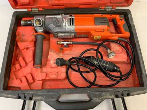 Husqvarna - DM220 - Diamantbohrmaschine