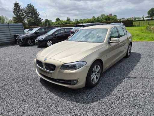 BMW - 2011 - 520d Sedan - Personenauto