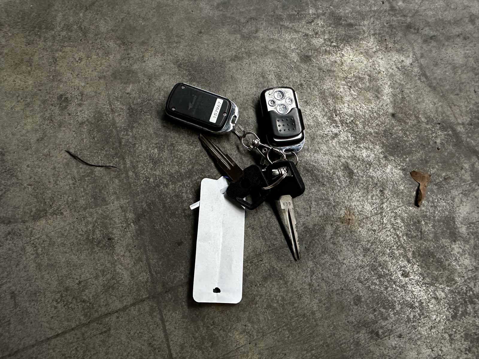 Land Rover Defender 90 V8 LS3-Motor 430pk 1996