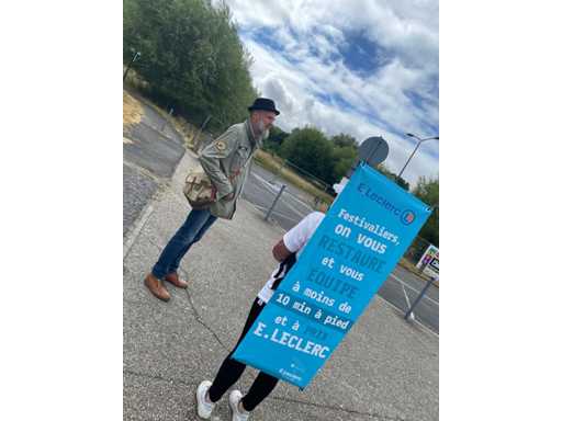  PLECAK X-BANNER 2024 X10