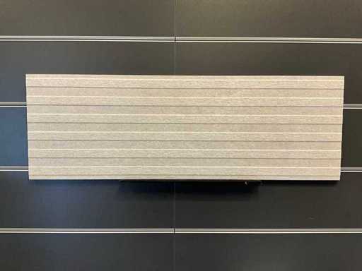 Peronda - Decot - 100 x 33 cm - 13m2 Plăci de perete