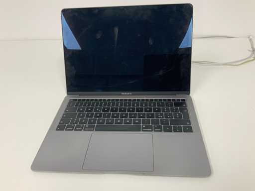 Apple A1932 MacBook Air MVH2N/A de 13 pouces FMI