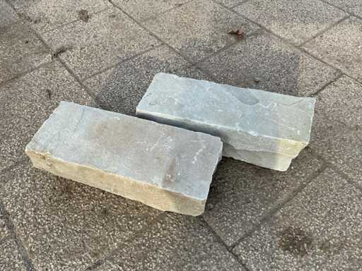 Kandla Grey Kandla grijs ca 30 m2
