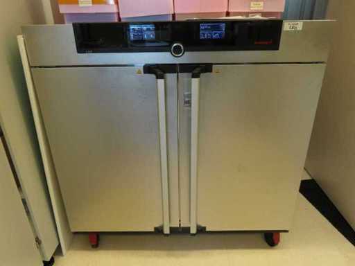 Memmert - UF450plus - Trocknungsofen