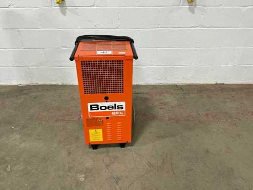 2022 Aerial PD400 Construction Heater