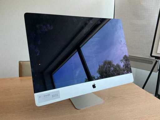 Desktop - Apple Inc. - iMac14.2