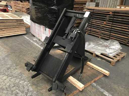 Mandigers - 1991 - Morsetto per testa di carrello elevatore