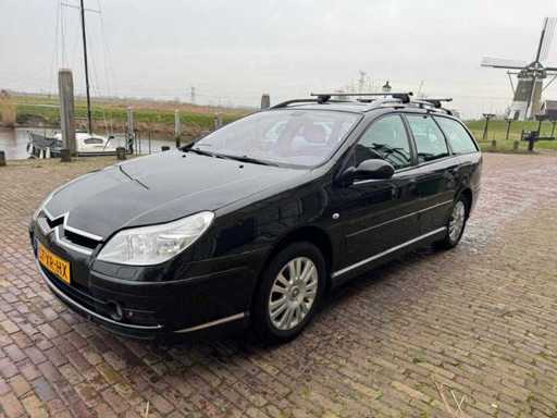Citroen C5 Break 2.0-16V Cool Tech 57-XR-HX