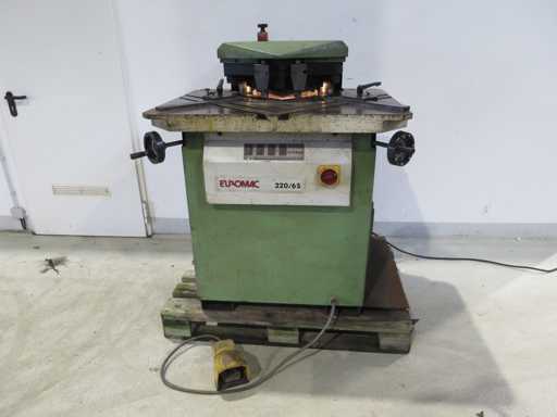 EUROMAC 220 / 6 Inkeping Machine