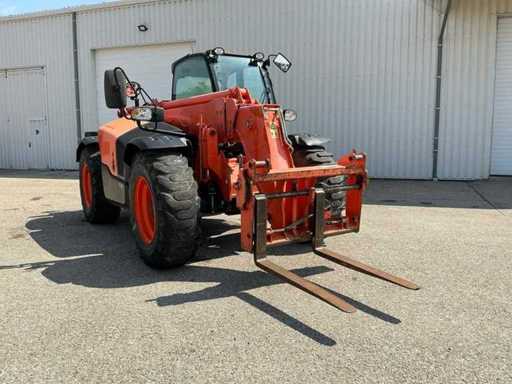 2016 JCB 535-95 Telehandler