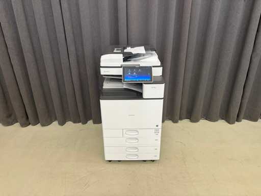 (Demo Machine) Ricoh MP C2004ex - Multifunctionele Full Color Laserprinter