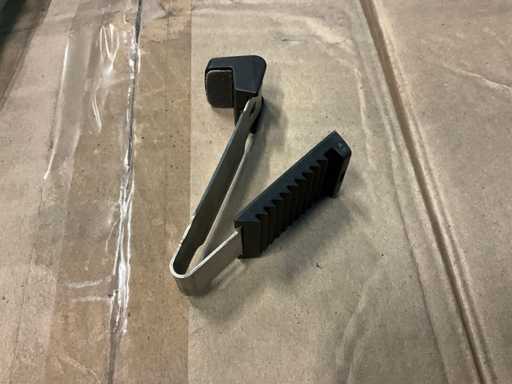 Flamco FlamcoFix Falx Clip HD clip (10000x)