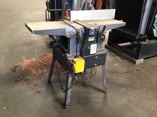 Planer Thicknesser PT260 Vandiktebank