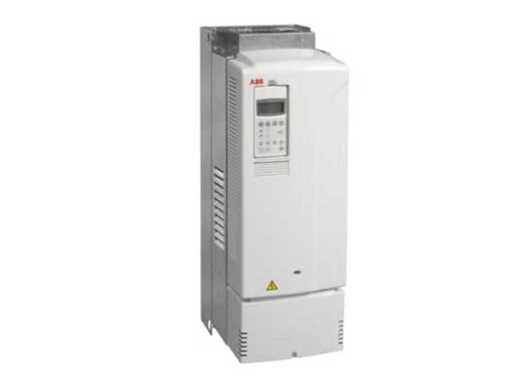 ABB ACS 800 Frequency Converter