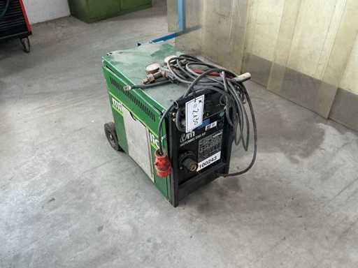 MIGATRONIC Automig 250 XE MIG Welding Machine