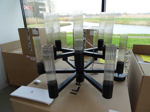 Ilfari - Infinity H12+1 - Hanglamp