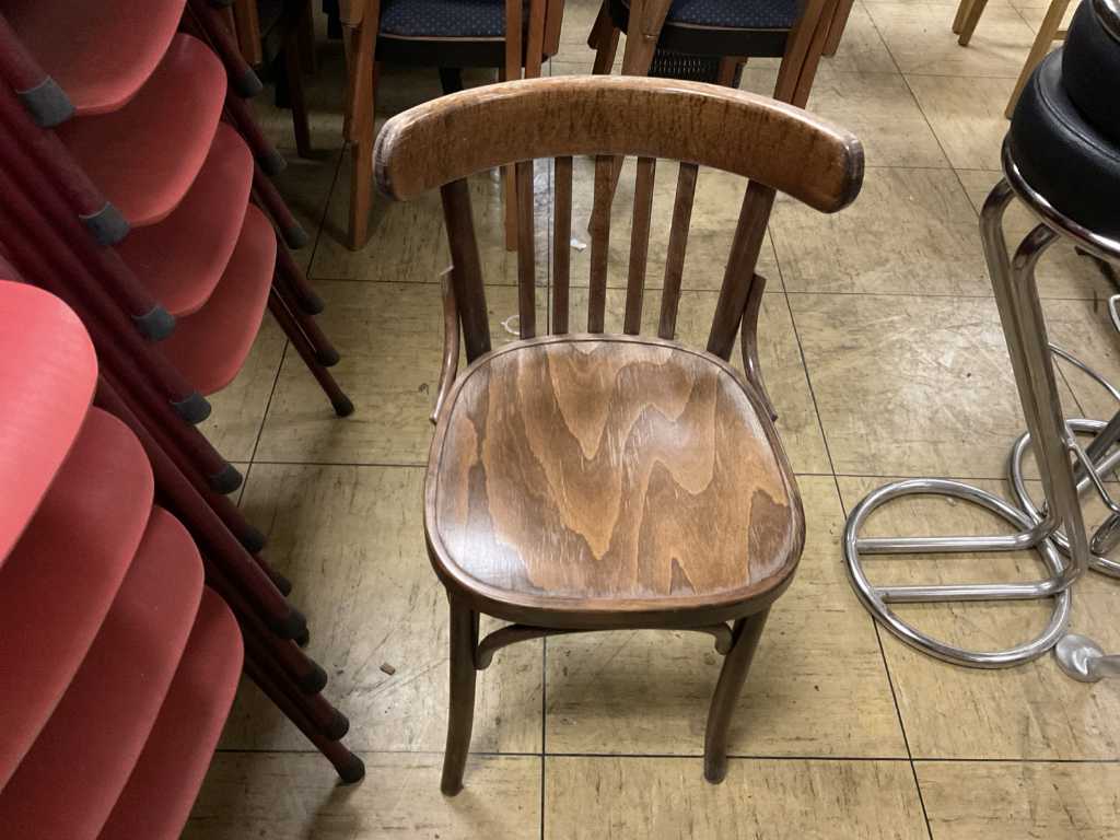 Dining chairs (13x)