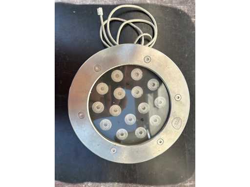 DTS - Horus Culori complete - Spot