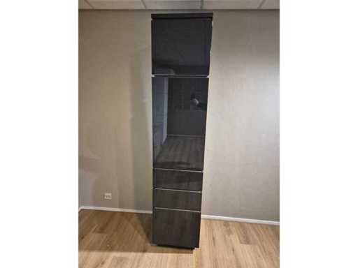 Interlubke - Carcase - Mobilier audio - Vitrine
