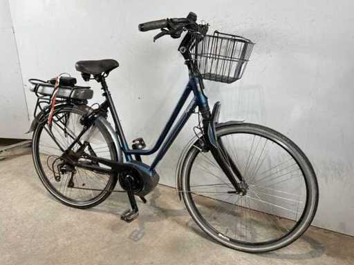 Sparta Electric bike