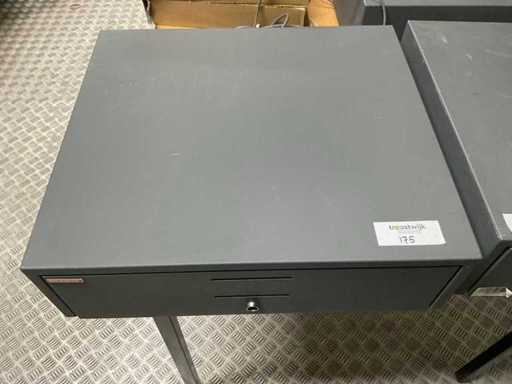 Elektryczna szuflada na gotówkę