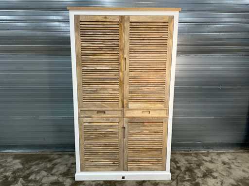 Armadio da cucina Rivièra Maison Pacifica XSX