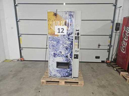 VENDO - 217-6 - Gebrauchte Getränkedose und -flasche