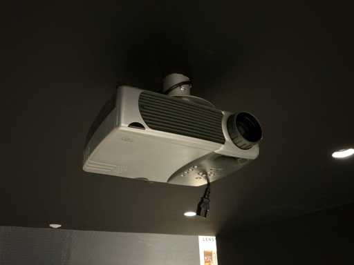 Vidéoprojecteur
