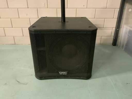 QSC KW181 Subwoofer