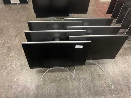 Monitor LG 27UP85NP-W (6x)