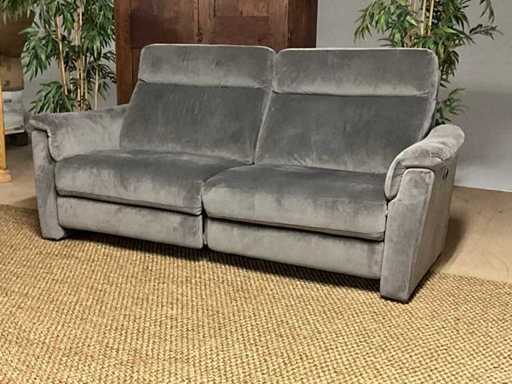 Canapé détente électrique